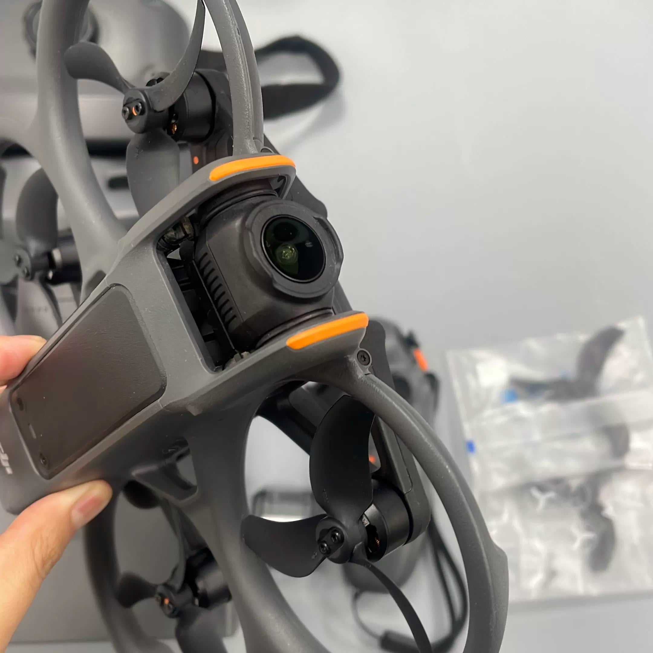 DJI Avata 2 FPV Drone Fly More Combo – Used #15 – photo 6