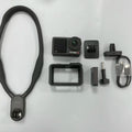 DJI Osmo Action 4 Action Camera Standard Combo – Used #18 – photo 1