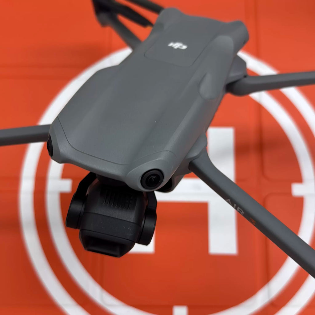 DJI Mavic Air 3 Drone 3-Battery Combo – Used – photo 6