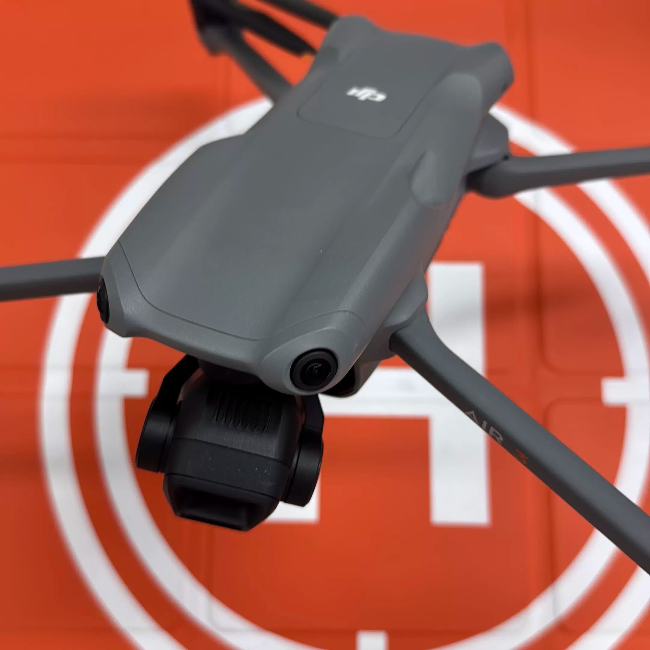 DJI Mavic Air 3 Drone 3-Battery Combo – Used – photo 6