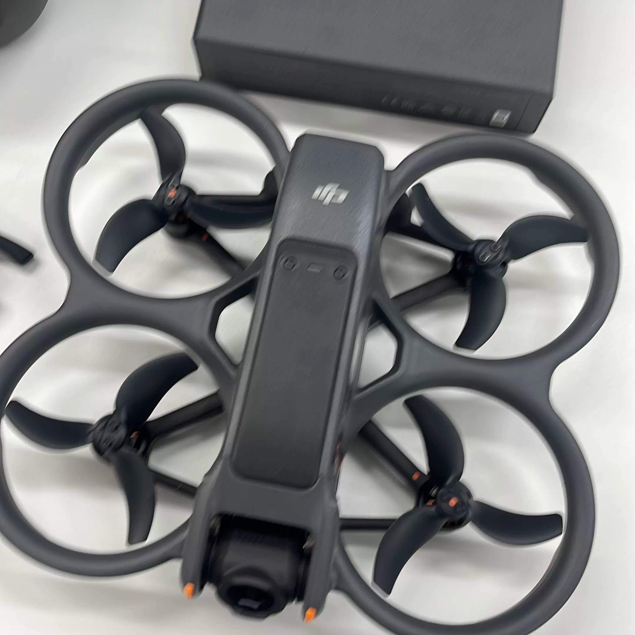 DJI Avata 2 FPV Drone Fly More Combo – Used #18 – photo 2