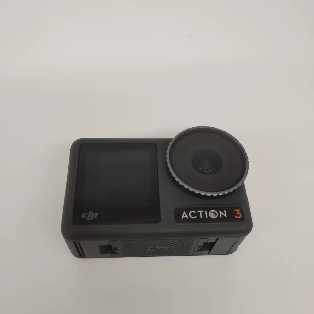 DJI Camera/Drone - 99 DJI Action 3 image 2