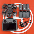 DJI Neo 2 Drone Fly More Combo – Used – photo 1