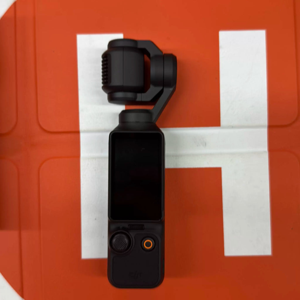 DJI Osmo Pocket 3 Pocket Camera Standard Combo – Used #10 – photo 2