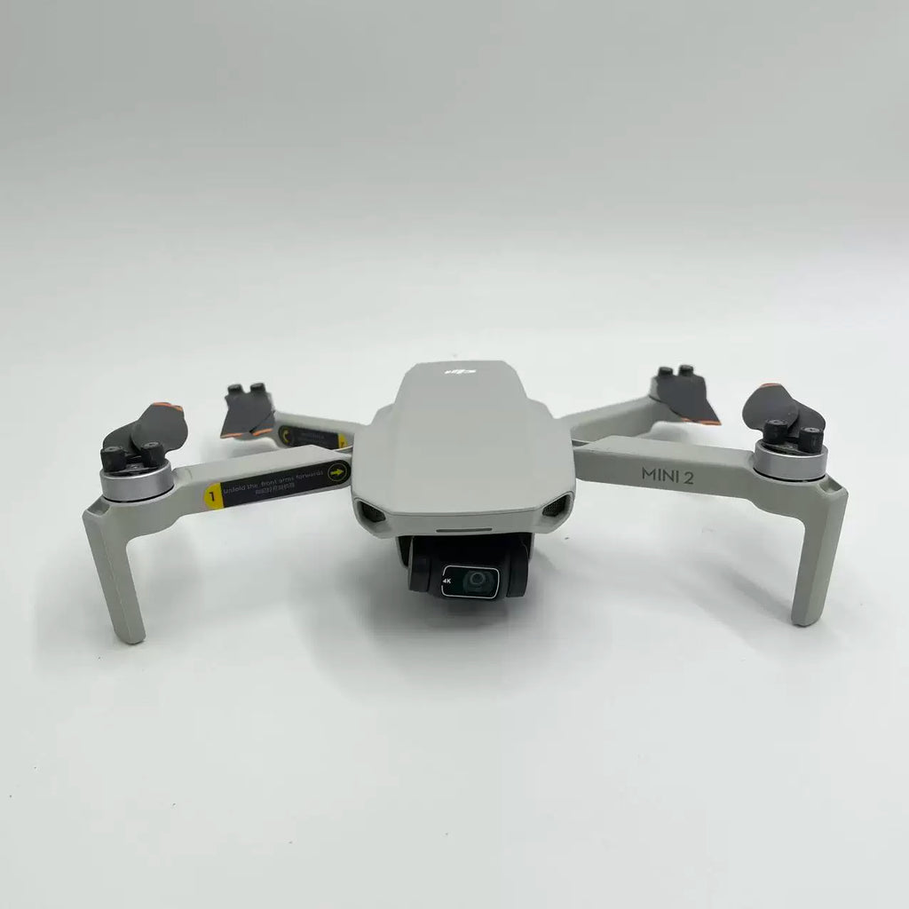 DJI Mini 2 Combo – open box, grade B – photo 2