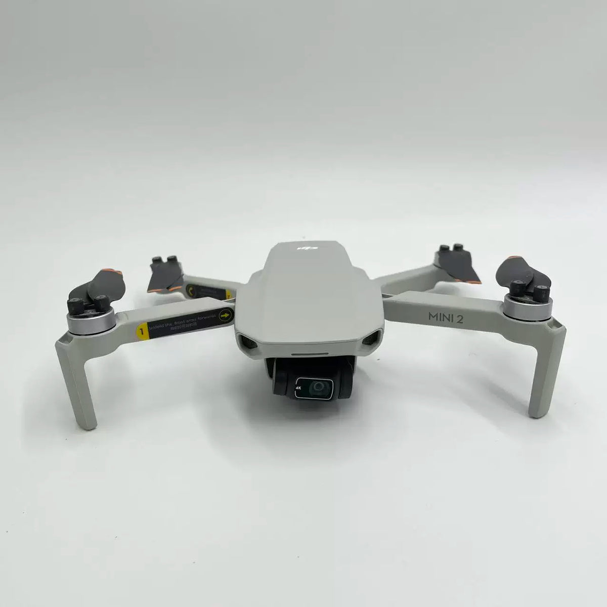 DJI Mini 2 Combo – open box, grade B – photo 2
