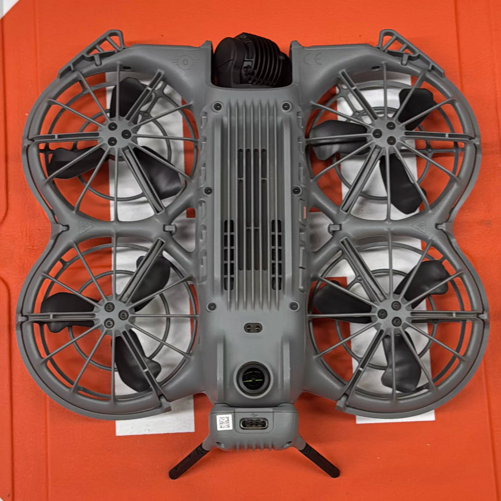 DJI Neo 2 Drone DJI Care Refresh Plan – Used – photo 4