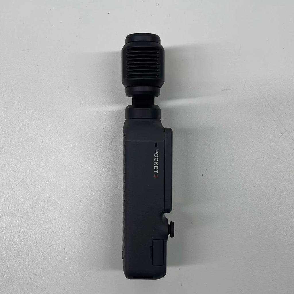 DJI Osmo Pocket 4 Pocket Camera – Used – photo 4