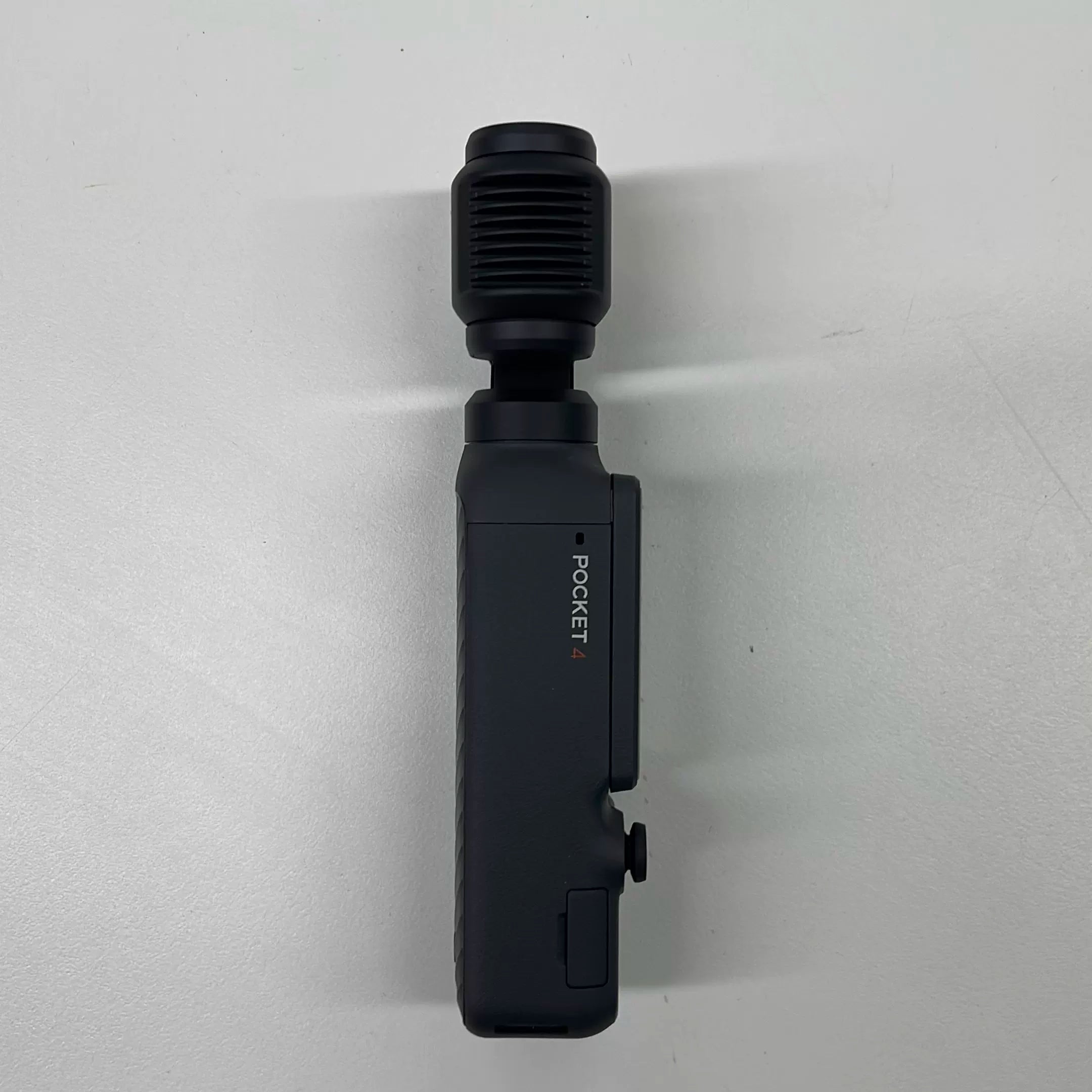 DJI Osmo Pocket 4 Pocket Camera – Used – photo 4