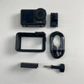 DJI Osmo Action 4 Action Camera Standard Combo – Used #15 – photo 1