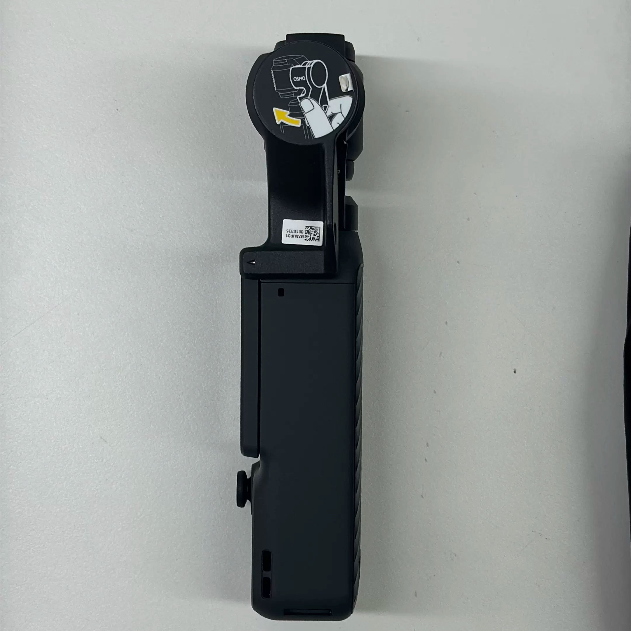 DJI Osmo Pocket 4 Pocket Camera Fly More Combo – Used #4 – photo 5