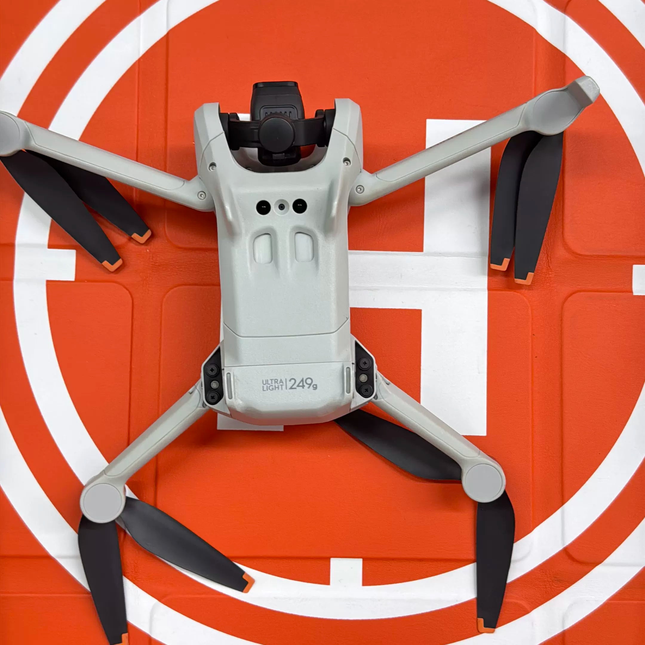 DJI Mini 3 Drone Standard Combo – Used #2 – photo 4