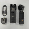 DJI Osmo Pocket 3 Pocket Camera Standard Combo – Used #35 – photo 1