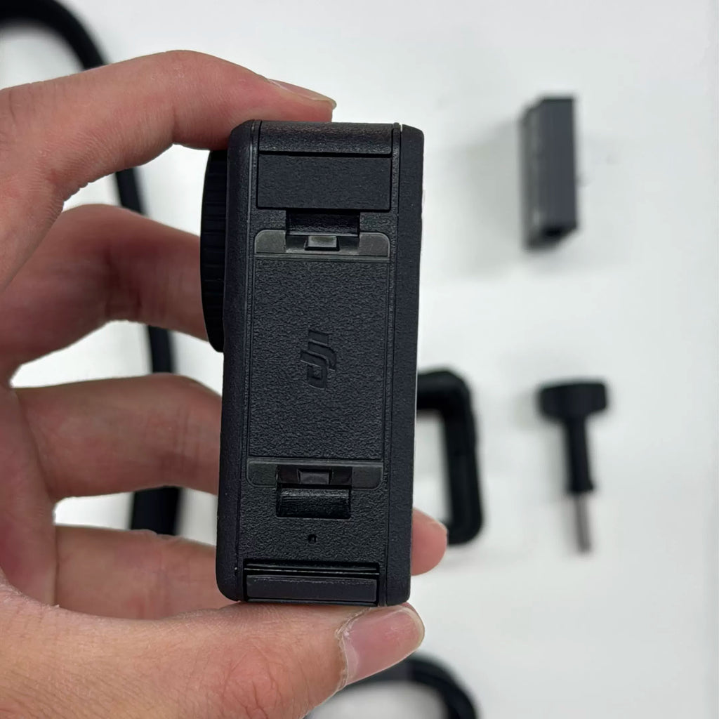 DJI Osmo Action 5 Pro Action Camera Neck Strap – Used – photo 4