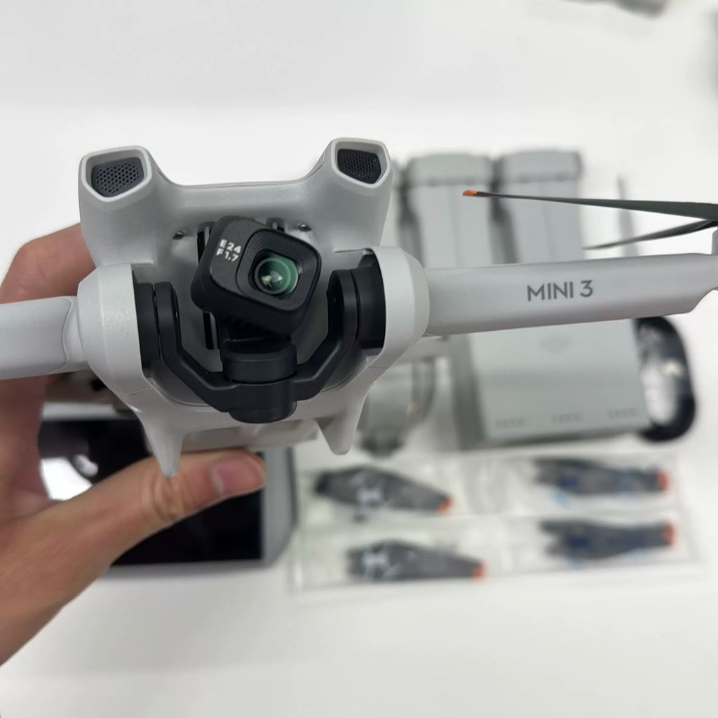 DJI Mini 3 Drone Extended Battery – Used #4 – photo 3