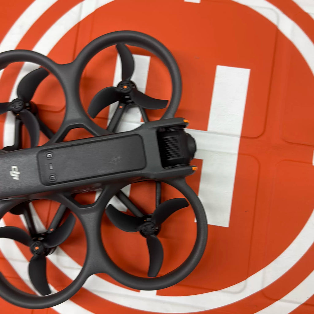 DJI Avata 2 FPV Drone Fly More Combo – Used – photo 4