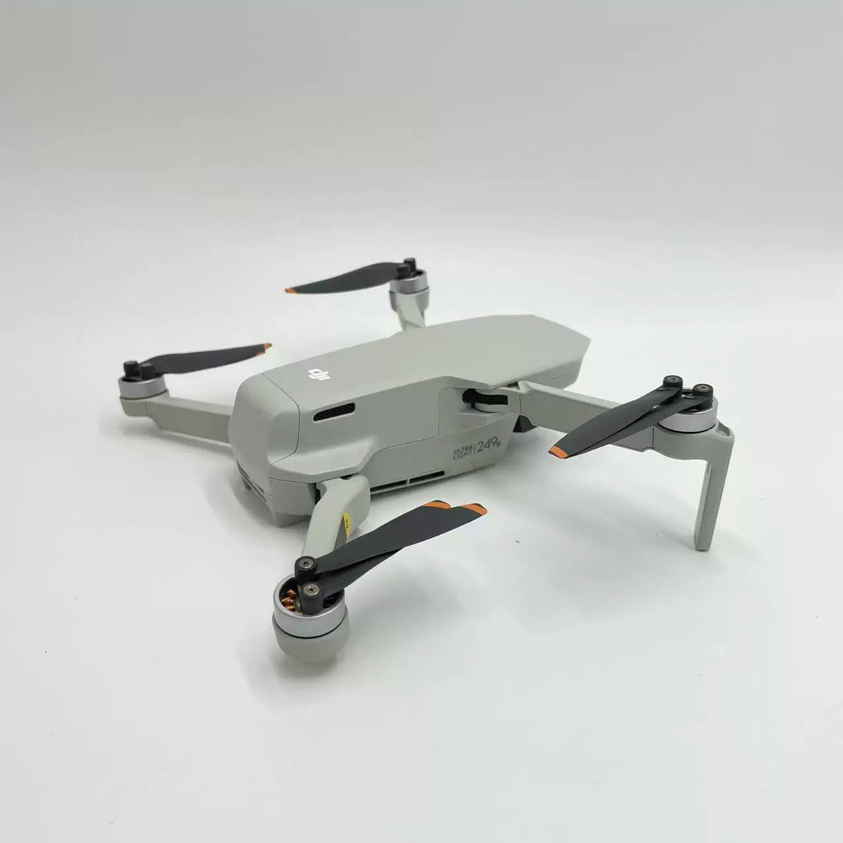 DJI Mini 2 Combo – open box, grade B – photo 5