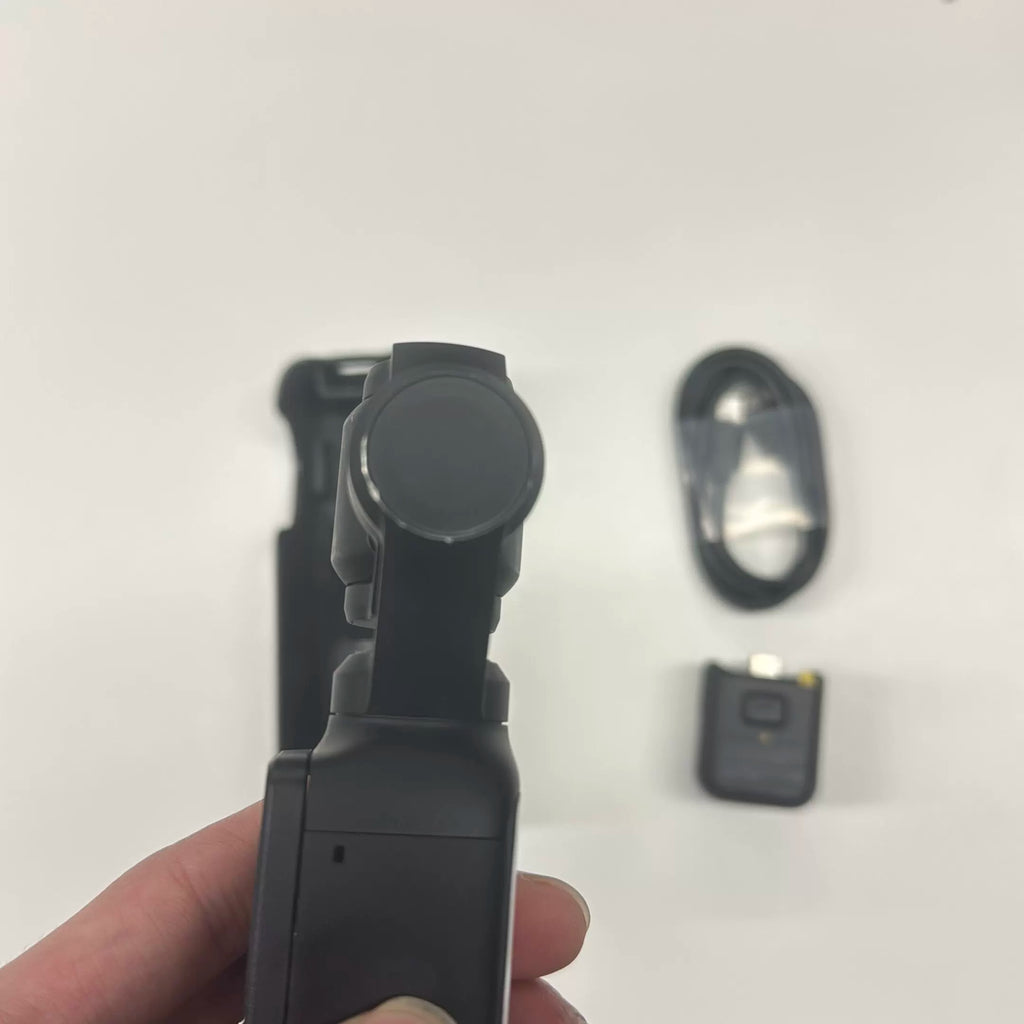 DJI Osmo Pocket 3 Pocket Camera Standard Combo – Used #22 – photo 4