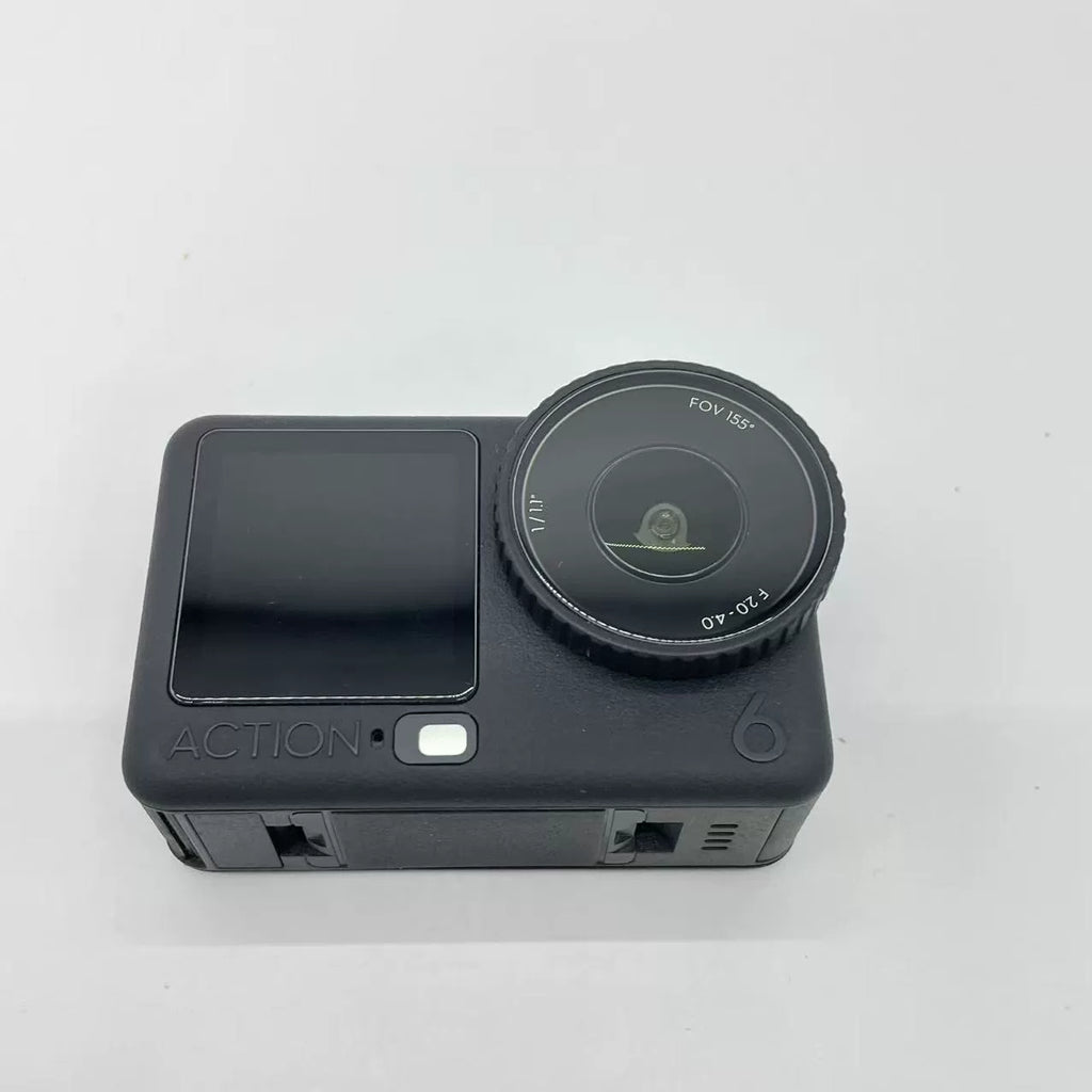 DJI Osmo Action 6 Adventure Combo, Under DJI Warranty – open box, grade B – photo 4