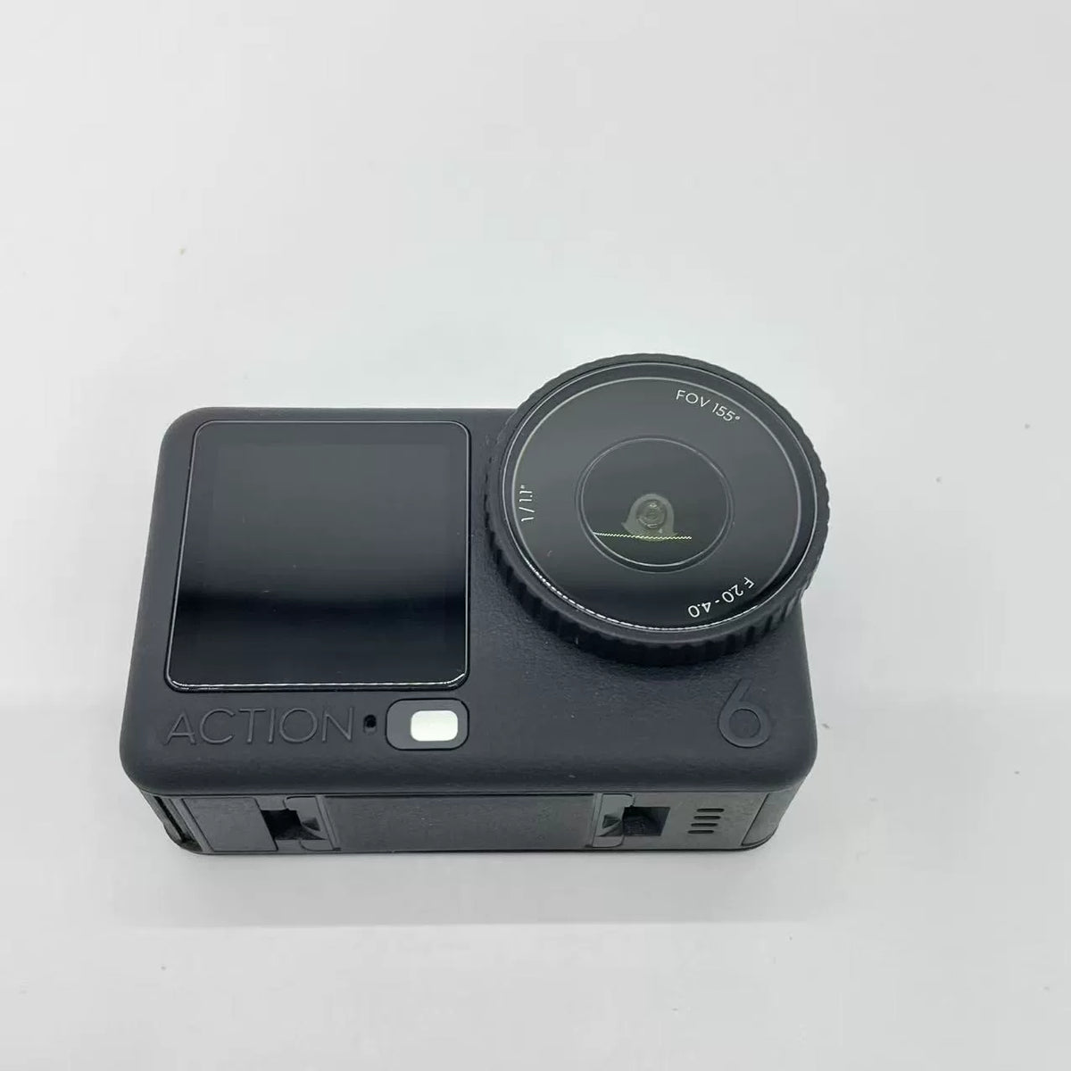 DJI Osmo Action 6 Adventure Combo, Under DJI Warranty – open box, grade B – photo 4