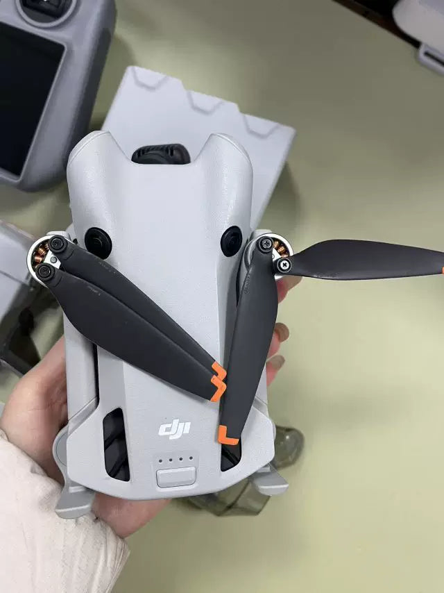 DJI Mini 4 Pro Drone Fly More Combo – Used #16 – photo 4