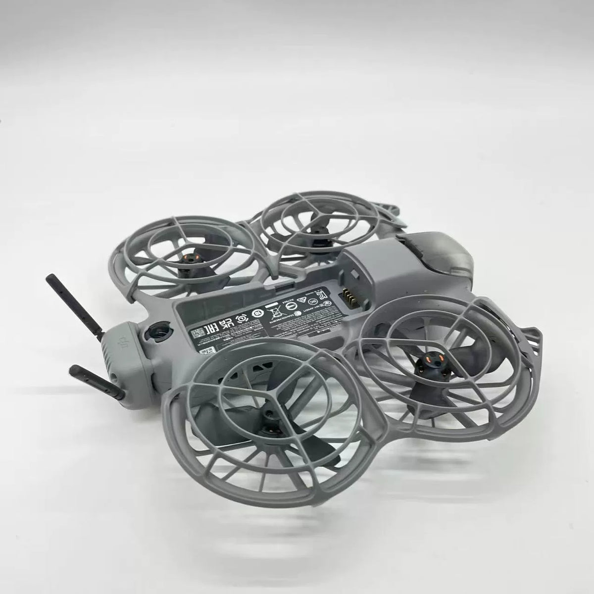 DJI Neo 2 Fly More Combo, Under DJI Warranty – open box, grade B – photo 5