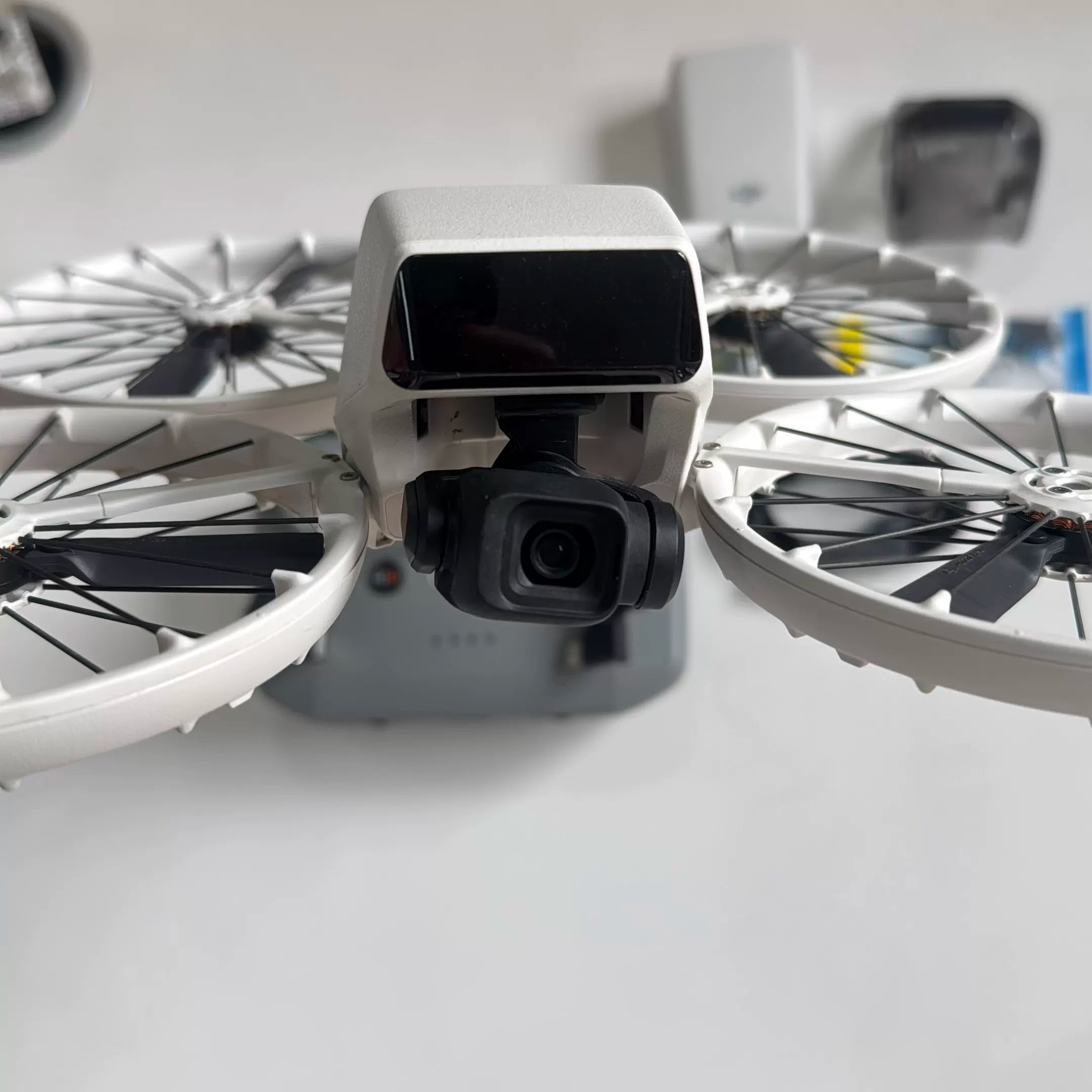 DJI Flip Drone Standard Combo – Used – photo 3