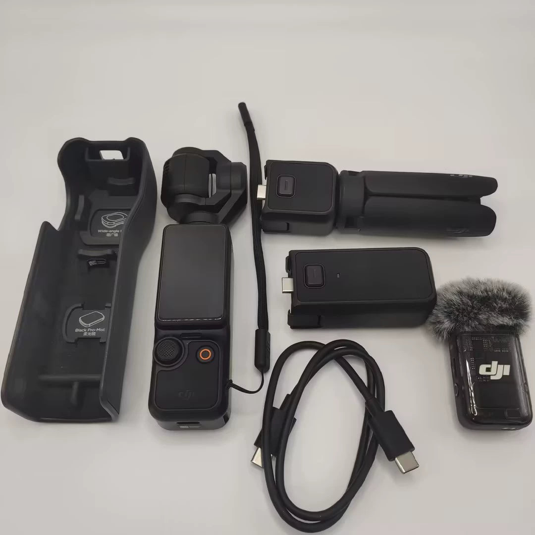 DJI Pocket 3 - 99Pocket3