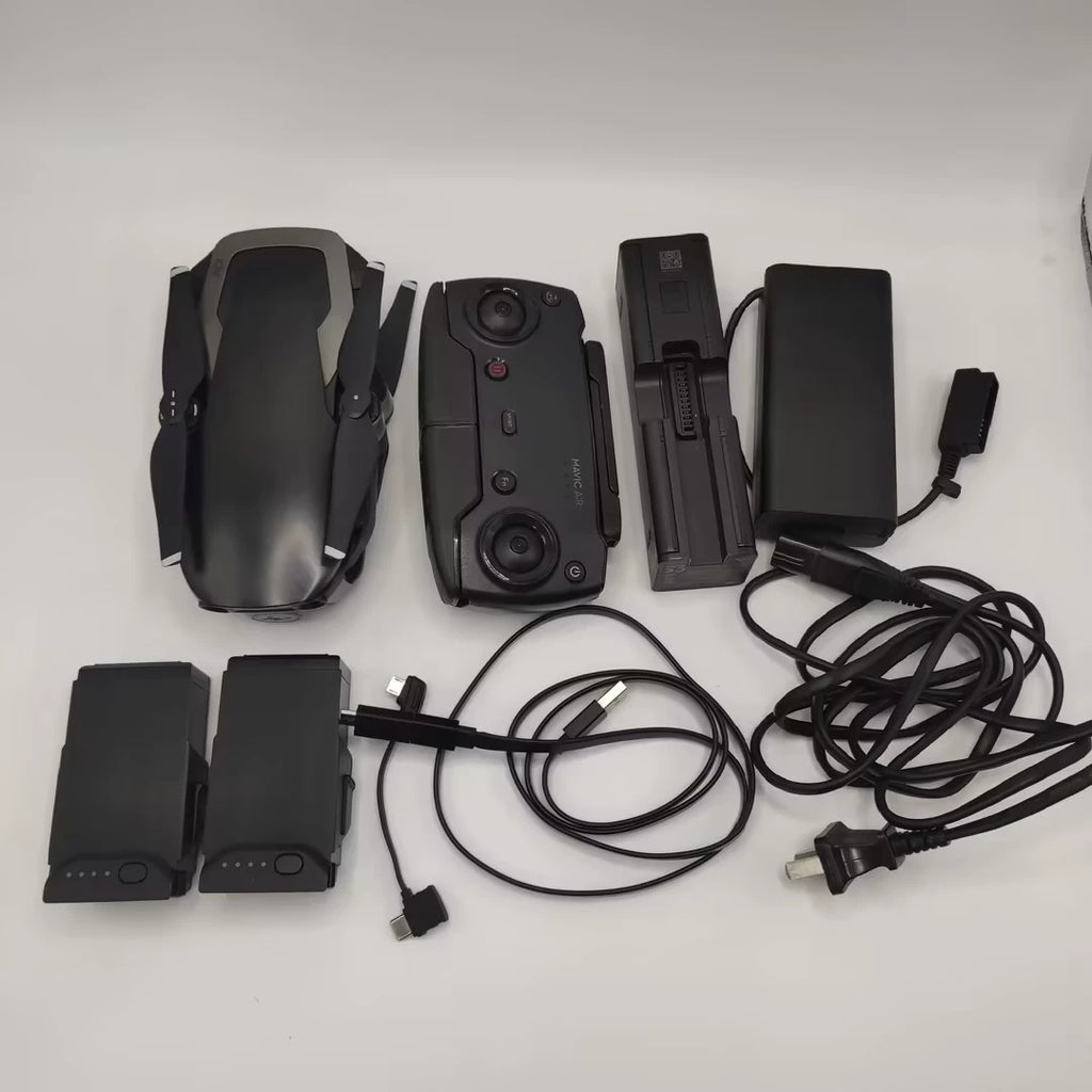 DJI Air 2 - 95 DJIAir