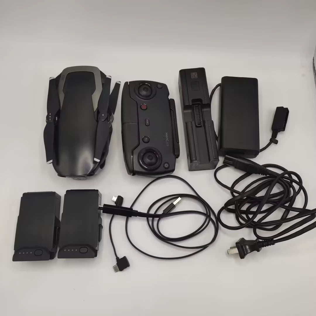DJI Air 2 - 95 DJIAir