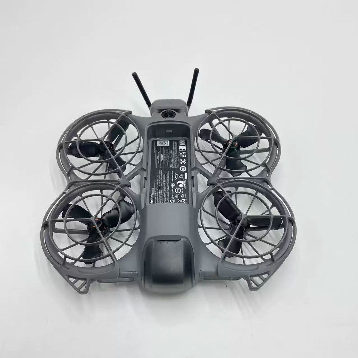 DJI Neo 2 Fly More Combo, DJI Care Refresh – open box, grade A – photo 4