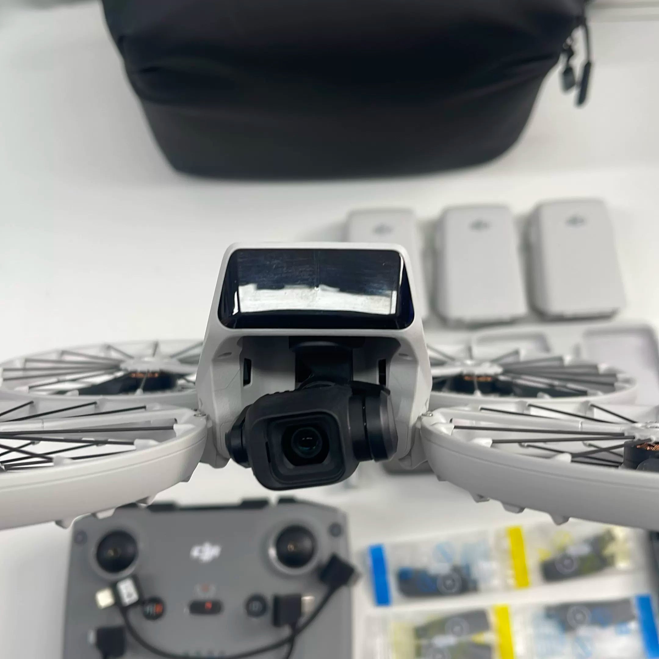DJI Flip Drone Fly More Combo – Used #14 – photo 4