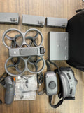 DJI Avata 2 FPV Drone Fly More Combo – Used #34 – photo 1