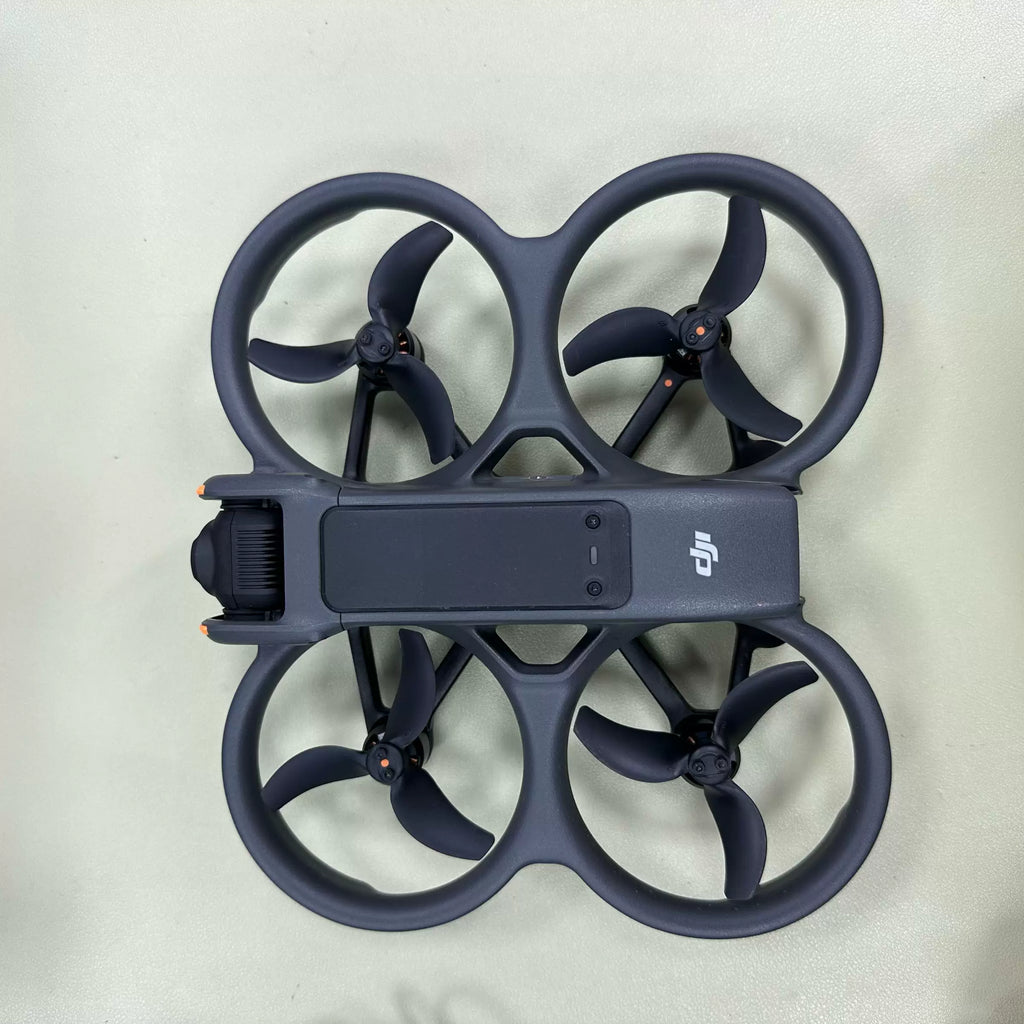 DJI Avata 2 FPV Drone Fly More Combo – Used #29 – photo 2