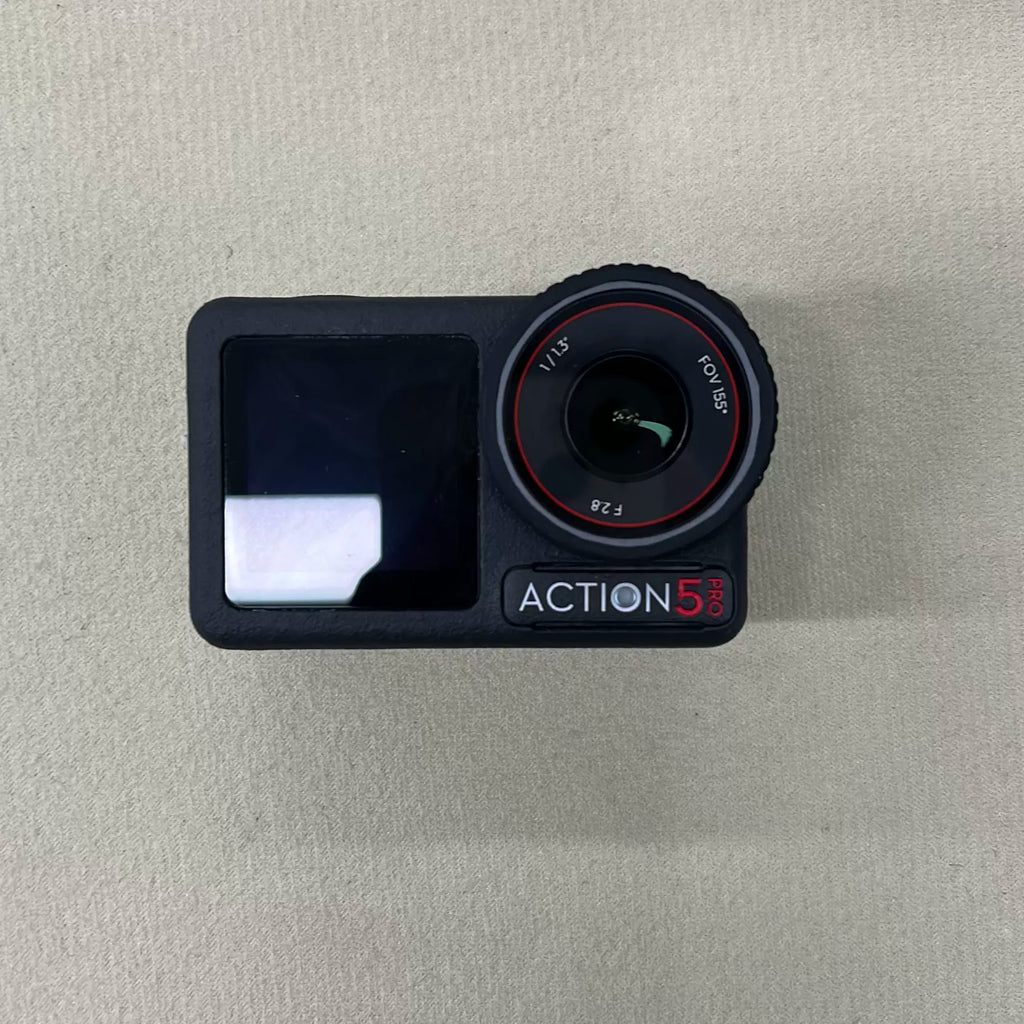 DJI Osmo Action 5 Pro Action Camera Standard Combo – Used #11 – photo 3