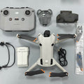DJI Mini 4 Pro Drone Standard Combo – Used #8 – photo 1