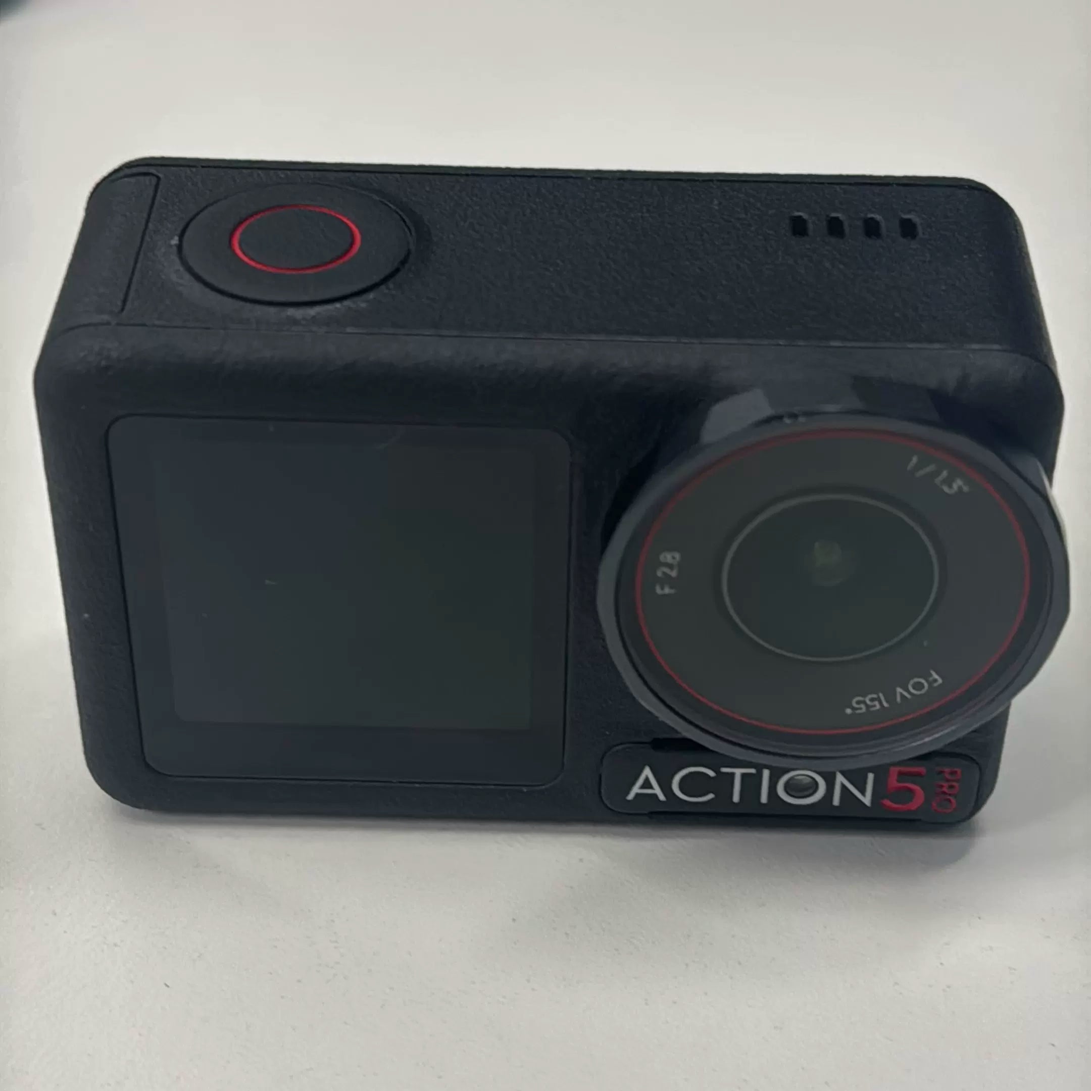 DJI Osmo Action 5 Pro Action Camera Standard Combo – Used #10 – photo 2