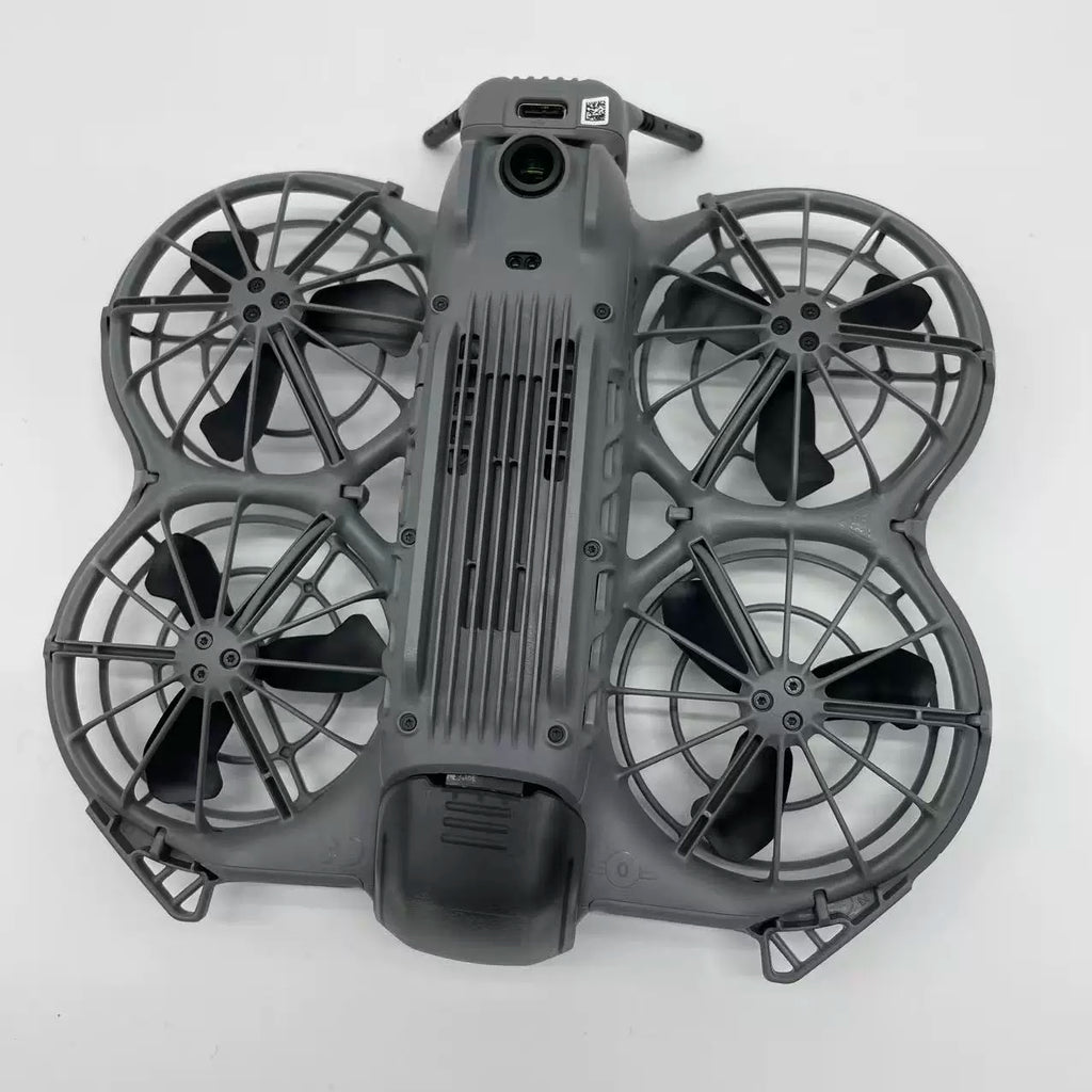 DJI Neo 2 Fly More Combo (Under DJI Warranty) – open box, grade A – photo 5
