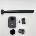 DJI Osmo 360 Standard – open box, grade B – photo 1