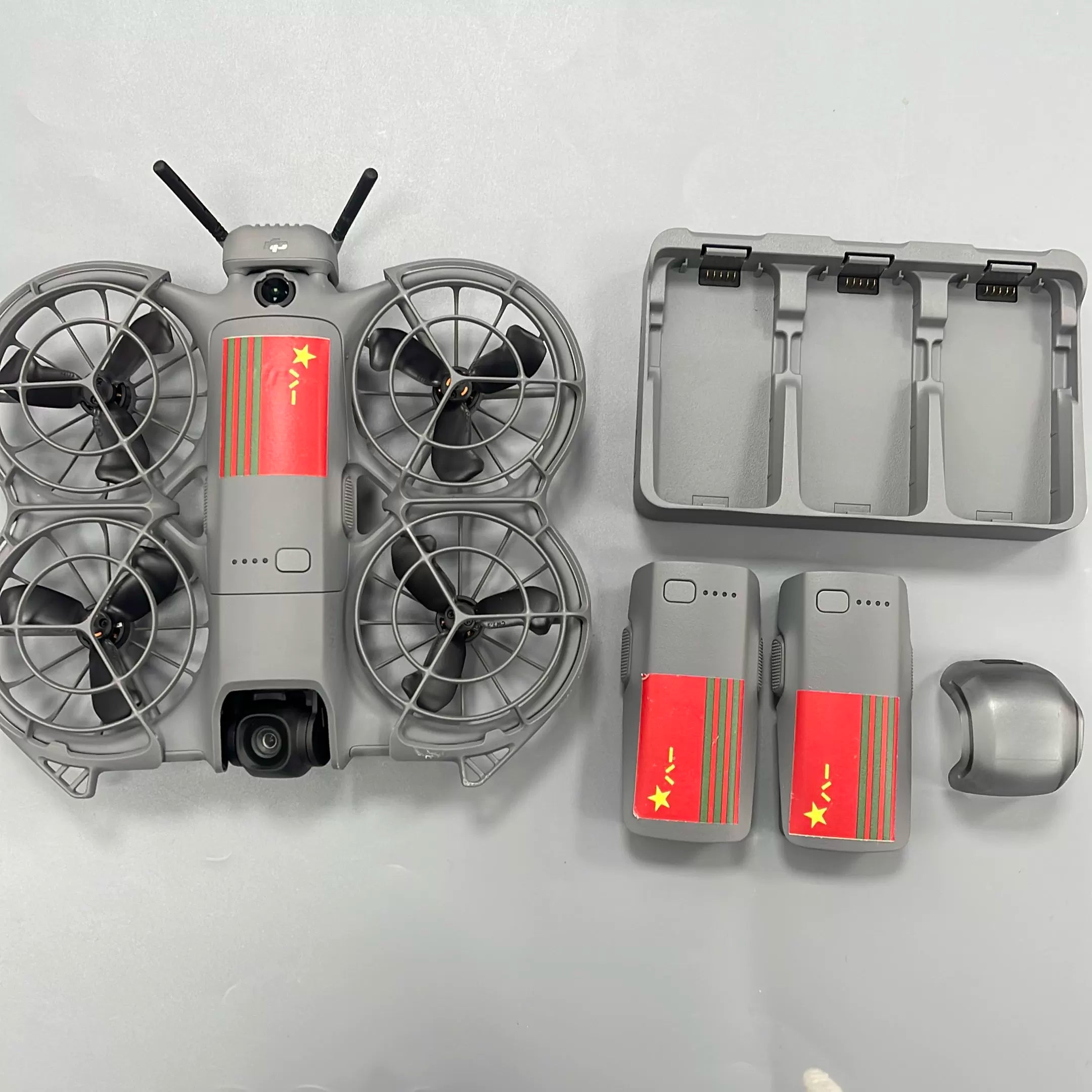 DJI Neo 2 Drone Fly More Combo – Used #13 – photo 1