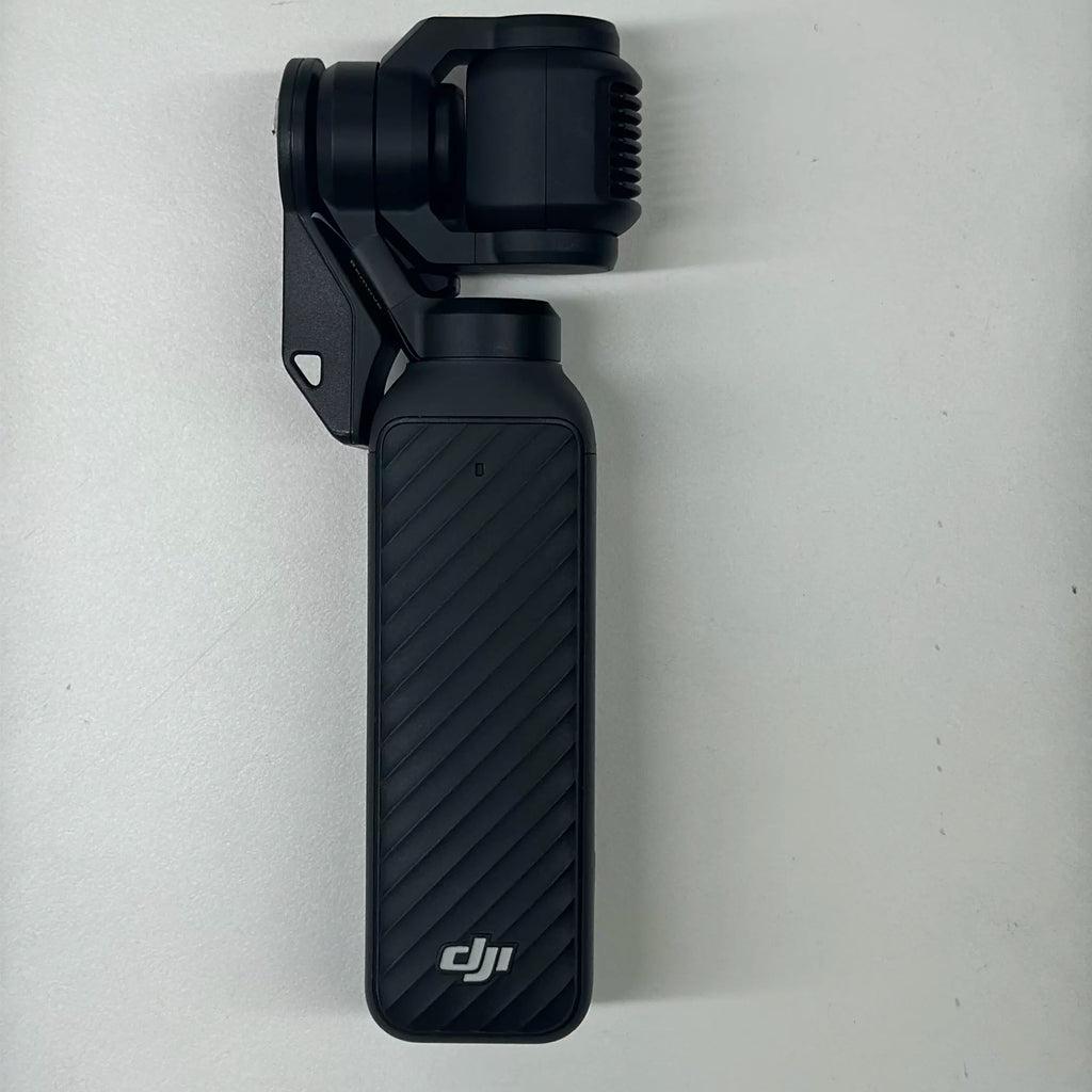 DJI Osmo Pocket 4 Pocket Camera Fly More Combo – Used #4 – photo 4