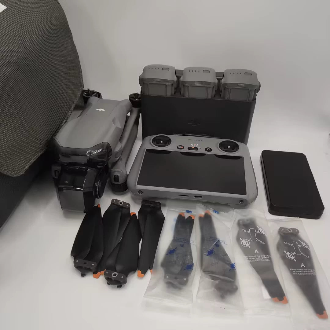 DJI Air 3S - 95 DJIAir 3S
