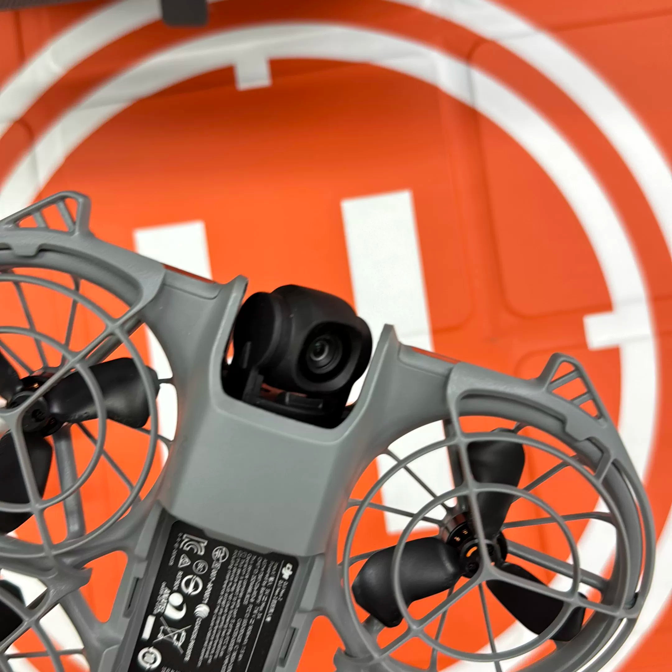 DJI Neo 2 Drone Fly More Combo – Used #5 – photo 3
