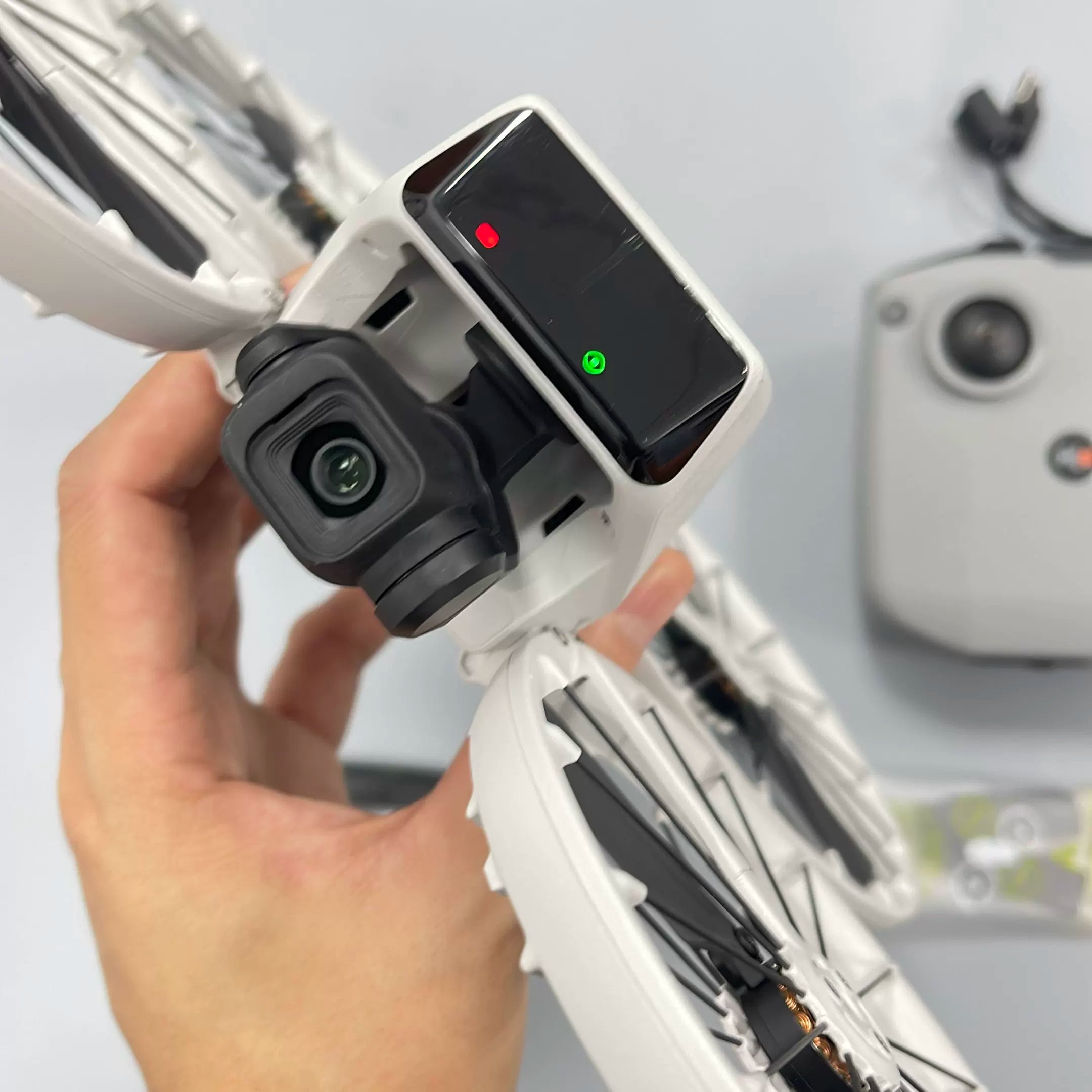 DJI Flip Drone Standard Combo – Used #16 – photo 4