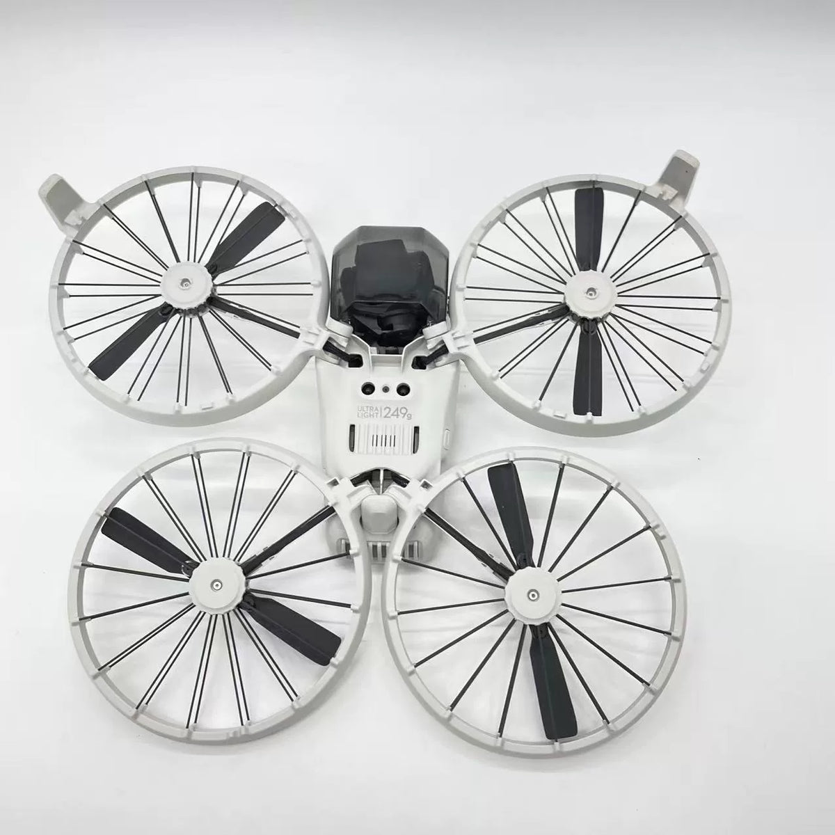 DJI Flip Fly More Combo – open box, grade B – photo 6