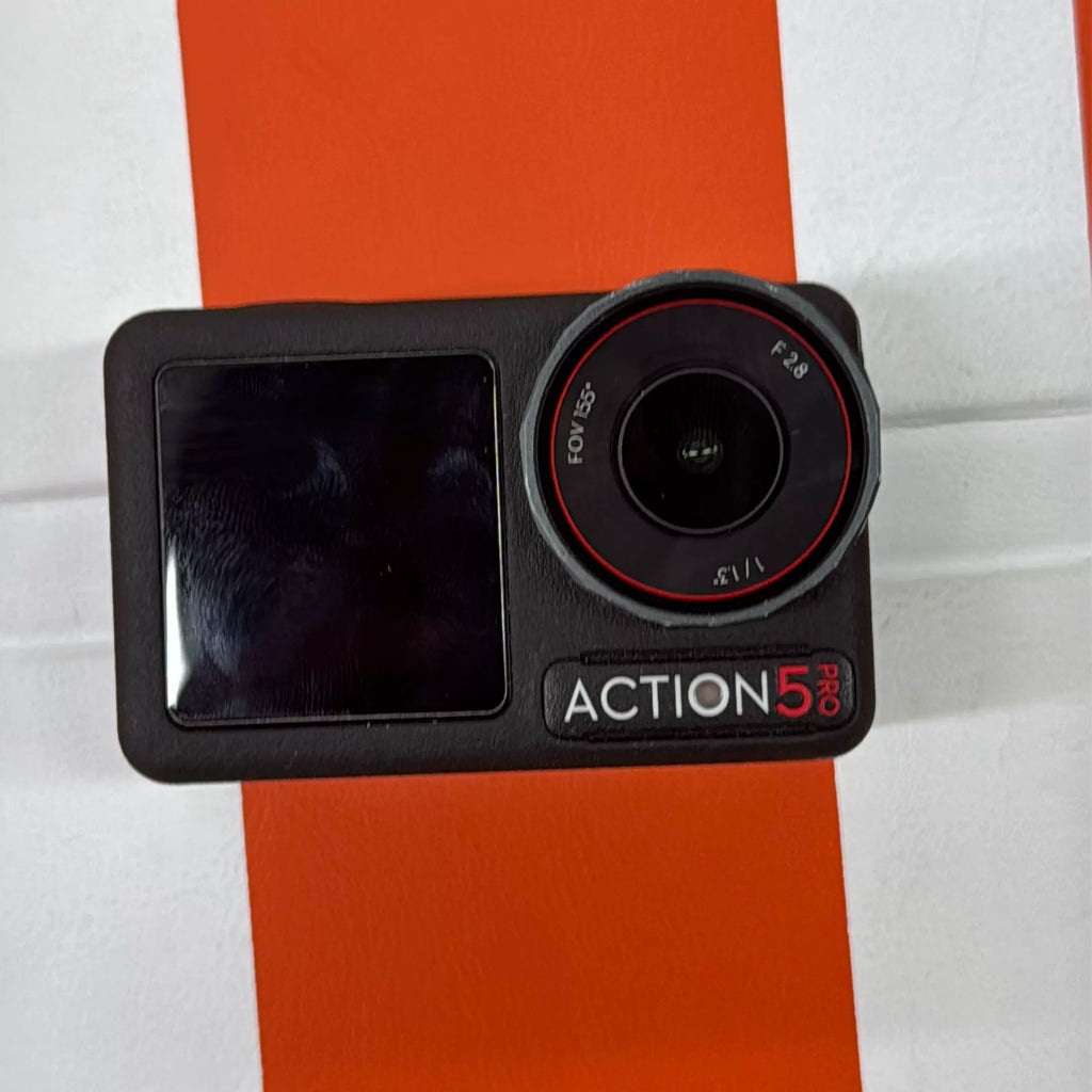 DJI Osmo Action 5 Pro Action Camera Standard Combo – Used #5 – photo 2
