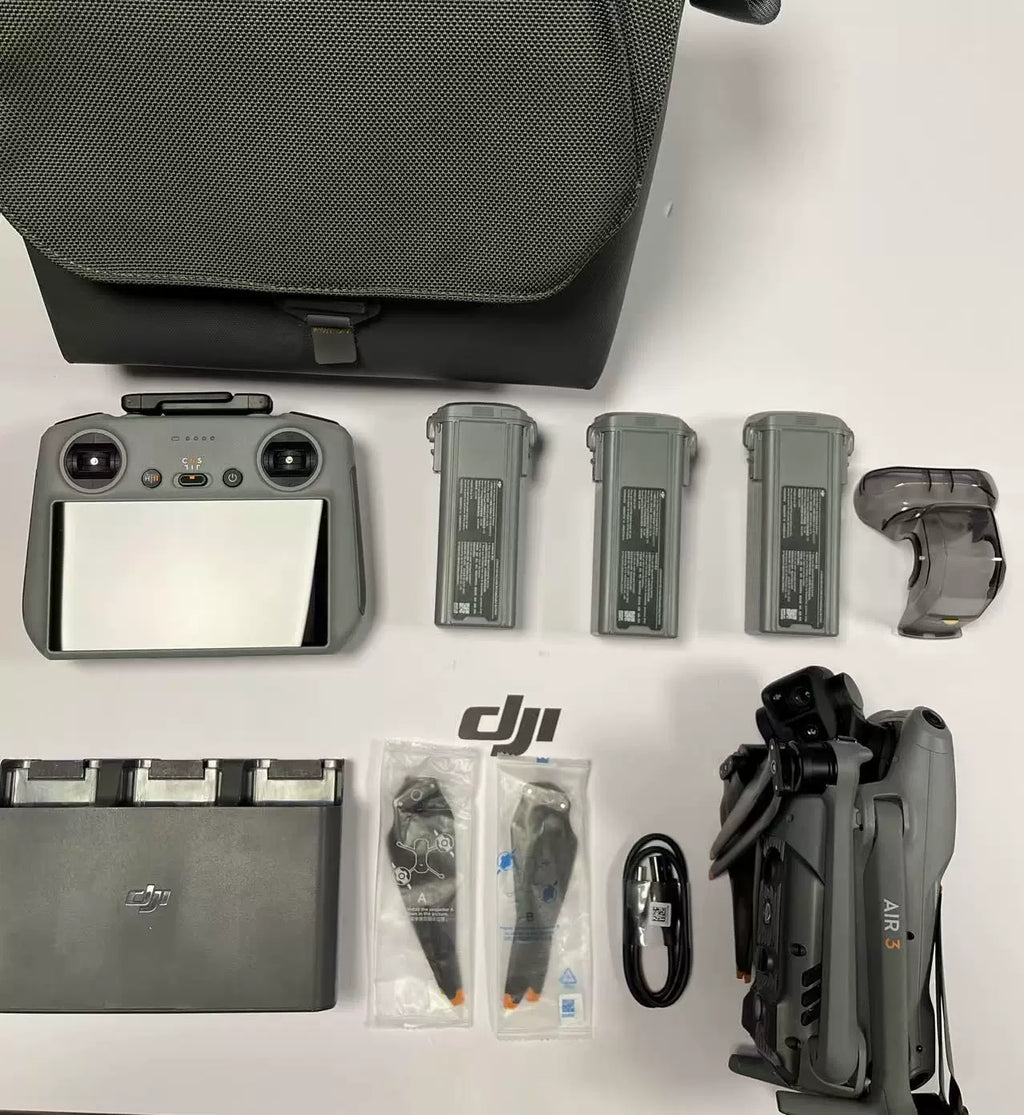 DJI Mavic Air 3 Drone Fly More Combo – Used #12 – photo 1