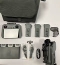 DJI Mavic Air 3 Drone Fly More Combo – Used #12 – photo 1