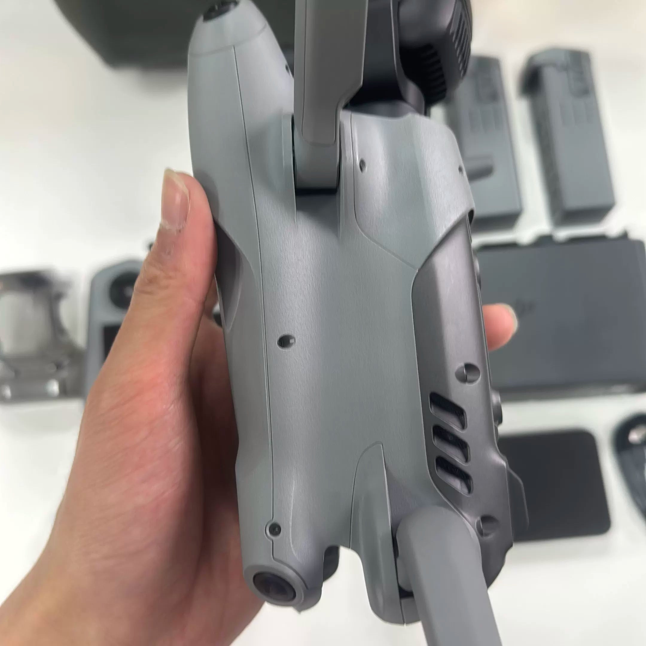 DJI Air 3S Drone Fly More Combo – Used #14 – photo 3
