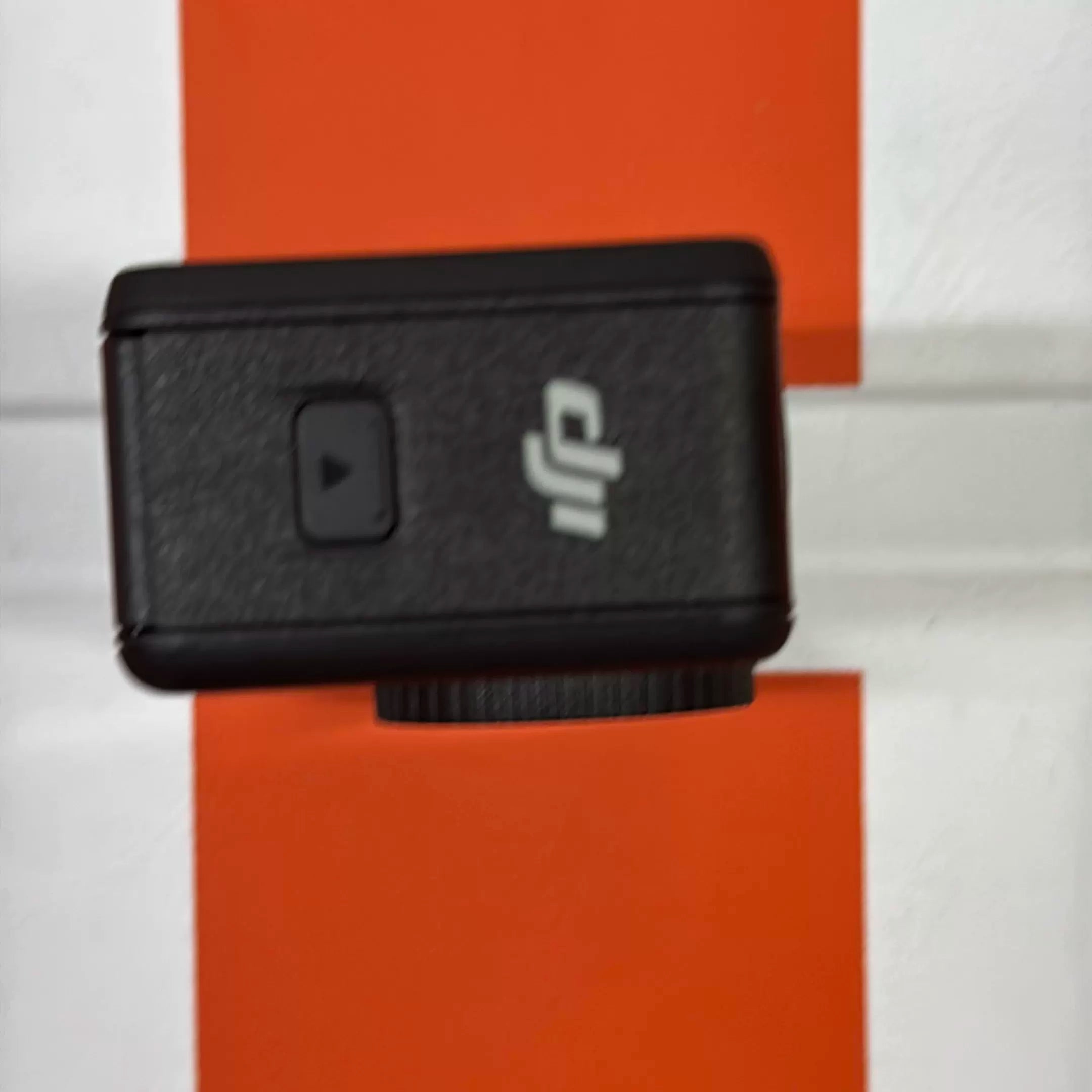 DJI Osmo Action 4 Action Camera – Used – photo 4
